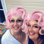 Lorraine Rodgers - @lorraine.rodgers - Instagram