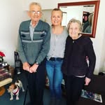 Lorraine Rodgers - @rodgers_lorraine - Instagram