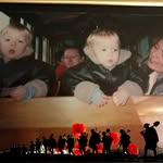 Lorraine Rodgers - @laine404 - Instagram