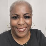 Lorraine Timmons Rodgers - @ms.silverfoxx - Instagram