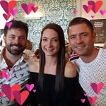 Lorraine Rowell - @rowelllj - Instagram