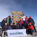 Lorraine Rowley - @homebirdtravels - Instagram