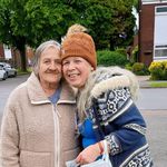 Lorraine Rowley - @rowley.lorraine - Instagram