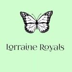 L&R a sales™ - @lorraine.royals - Instagram