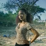 Lorraine Rue Dapi Mtasa - @dapimtasa - Instagram