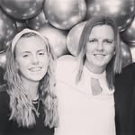 Lorraine Rush - @lrushwasnixon - Instagram