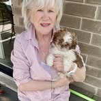 Lorraine Rush - Facebook