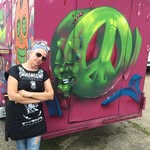 Lorraine Rush - @lorrainekrush - Instagram