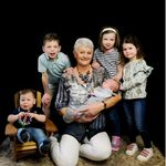 Lorraine Sampson - @vlsbook - Instagram