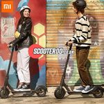 Lorraine Sanchez - @scooteroo.co.uk - Instagram