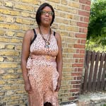 Lorraine Shade - @tobago79 - Instagram