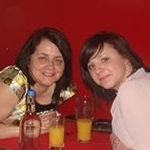 Lorraine Sharkey - @skimpans - Instagram