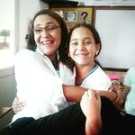 Lorraine Simone Martinez - @lorrainesimonem - Instagram