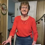 Lorraine Snell - Facebook