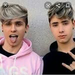 IrmãosBerti - @lorrainesoares___ - Instagram