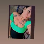 Lorraine Soares - @galegarv_64 - Instagram