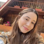 Lorraine Soares - @soares_loh - Instagram