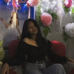 Lorraine Solano - @brtly_roraine - Instagram