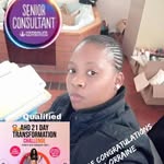 Lorraine Lolo Masole - @masolelorraine - Instagram