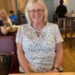 Lorraine Stanley - @raf_stanley50 - Instagram