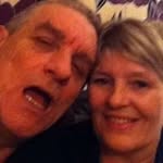 Lorraine Stanley - @johnandlorraine12 - Instagram