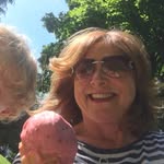 Lorraine Stanley - @laurstanley - Instagram