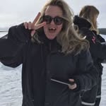 @lorrainestanleyfan - Instagram