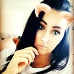 Skye Lorraine Stanley - @little_miss_kaka - Instagram