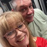 Lorraine Stout - @stouter22 - Instagram