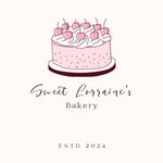 Sweet Lorraine’s - @sweet.lorraines.bakery - Instagram