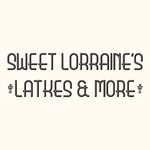 Sweet Lorraine’s Latkes - @sweetlorrainespdx - Instagram