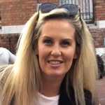 Lorraine Tobin - @lorryan28 - Instagram