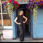 Lorraine Tobin - @lorrainet37 - Instagram