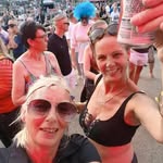 Lorraine Tobin Dalligan - @lorrainedalligan - Instagram