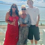 Lorraine Jewson Todd - @concelt01 - Instagram
