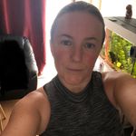 Lorraine Travis - @laneytrav - Instagram