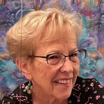 Lorraine Trout - @enjoyinjoy_rainy - Instagram