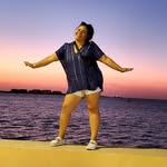Lorraine Vera - @lorrizlovebug - Instagram