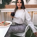 Lorraine Vérany - @lorraineverany - Instagram