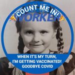 Lorraine Vickers - @lorrainevickers4 - Instagram