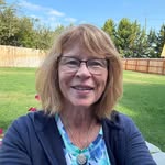 Lorraine Wall - @goatlady925 - Instagram