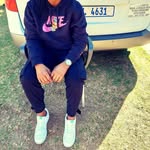 LORRAINE WALL - @wallnation_donga - Instagram