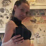 Lorraine Wall. - @lorrainebozwall - Instagram