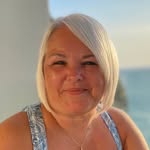 Lorraine Wall - @lolz.0370 - Instagram