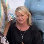 Lorraine Weir Solomons - @lorraine.weirsolomons - Instagram