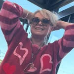 Lorraine Weir Solomons - @lorraineweirsolomons - Instagram