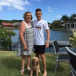 Lorraine Whyte - @lhwhyte003 - Instagram