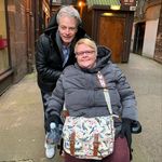 Lorraine Whyte - @lorrainewhyte3 - Instagram