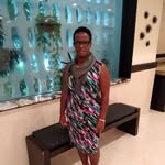 Lorraine Whyte - @pantonlorraine - Instagram