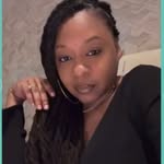 Eleitta Lorraine Wilder - @_shehaspurpose - Instagram